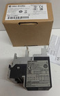 New In Box  Allen-bradley 4 5-6 3a Overload Relay 193-t1ab63