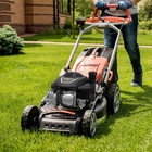 4 4hp 173cc Gas Engine Vertical Shaft 4-stroke Ohv Motor W  Primer  Aceup Energy