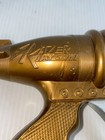 Razer Ray Gun Working Friction Space Pistol Read Vintage