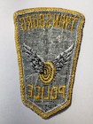 Twinsburg Ohio Police Patch   Rare