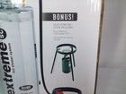 Zodi Outdoor Gear Portable Hot Shower multi-purpose Stove Brand New In Box