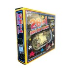 New  26 In 1 Arcade Game Retro Classic Games Handheld Arcade Games