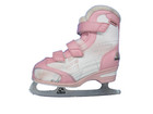 Ice Skates Kids Girls  Figure Ice Skates  Softec  Jackson  Size 13j
