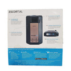 Escort Ixc Laser Radar Detector - Extended Range  Wifi Connected Car