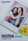 Fujifilm Instax Mini Instant Film For Fuji Mini 8 9 70 90 7s 25 26 50s Sp 1 Sp 2
