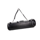 Crossrock Tenor Trombone Case-fits Standard trigger Trombones With F-attachment