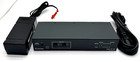 New Extron Sw2 Hd 4k Hdmi Switcher 60-1484-01 W  Power Adapter And Power Cord