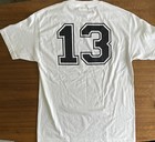 Santa Monica Airlines Tshirt New Large Sma Og Rip City Dogtown Alva Venice Zflex