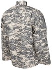 Us Military Army Field Jacket Acu Combat Rip Stop Camo At Digital