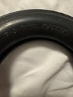 Vintage Us Royal Master Tempered Rubber Tire Ashtray - Missing Ashtray