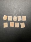 Stamps Nicaragua Scott  0100-108 Hinged