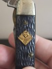 Vintage Bsa Cub Scout Official Folding Knife