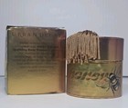 New Sealed Urban Decay Scented Sparkling Body Powder With Puff honey full Size