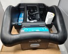 Infant Car Seat Base Safety 1st Onboard Lt Adjustable Black New