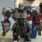 Transformers Studio Series 109 Concept Art Megatron Leader Class Excellent Cond 