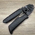 Gerber Cable Dawg Telecom Install Multitool Wire Stripper Knife Screwdriver Bits