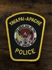 Arizona Police Mixed Lot Patches  Maricopa County  Payson  Rangers
