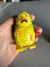 Vintage 1970s Creature From The Black Lagoon Wind-up Toy Lot Of 3