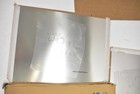 Jlcpcb Smt Stencil Lot Of 3 Stainless Steel Holder Plates Soldering Frame Set