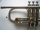 Trumpet Conn Constellation 38b - 1958 Vintage Elkhart - Near Mint 