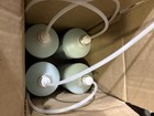 Case Of 4 800ml Moisturizing Lotion Hand Soap Rubbermaid Oneshot  Fg4013111