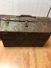Kennedy 18   Cantilever Tool Box Chest Hip Roof Heavy Duty