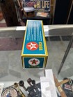 1939 Dodge Airflow Texaco Tanker Truck 1 32 Die Cast Ertl Coin Bank In Box  U233