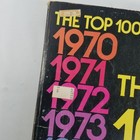 Top 100 Book Of The 70s Sheet Music Piano Vocal Chords Pop Rock