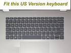 Keyboard Skin Hp Omnibook 7 Flip 16-au0773cl 16-au0047nr 16-au0017nr 16-au0773cl