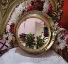 Antique Brass Heavy Cabal Ship Both Window Port Hole  Porthole Window Porthole