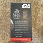 Sphero Star Wars Bb-8 App-enabled Droid Remote-controlled Robot Toy