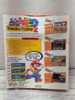 Mario Teaches Typing 2 - Pc mac Cd-rom - Factory Sealed - New Open Package Read