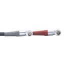 Rotate Right Angle Arri Cforce Rf crro Camin Cam 7pin To Lbus 4pin Motor Cable
