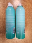 2 Pk  Function Of Beauty Balanced Clean Dry Shampoo  5 Oz Ea  Exp  10 26   W7a