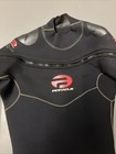 Pinnacle Endeavor Men   s Wetsuit Never Worn Size Xl Xls 7mm Black Scuba