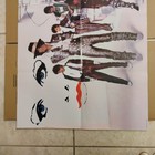 Very Rare Prince   The Revolution 1984 Vintage Orig  Music Store Promo Poster