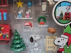 Peanuts Snoopy Teeny Tinies Snoopy s Very Merry Christmas 