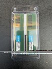 Crucial 16gb Kit 2 X 8gb Ddr4 2400 Mhz Pc4-19200 Sodimm 260-pin Laptop Memory