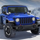 2x 4   2x 3  Led Work Light Pods  brackets For Jeep Wrangler Jl jlu Jt 2018-2023