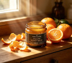 Terra Lotus Tallow Honey Balm - Grass Fed Beef Tallow   Raw Honey Moisturizer