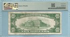  10 National Currency 1929-t1 - Ch 1431 - 1st Nb  Hagerstown  Md - Pmg 25