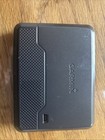 Garmin Nuvi 260 Gps Navigator 4 3  Touch Screen Tested Works Manual 200 Bundle