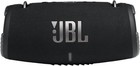 Jbl Xtreme 3 Waterproof Wireless Portable Bluetooth Speaker - Black