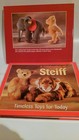 Steiff Teddy Bear Photo Book
