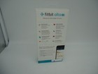 Fitbit Alta Hr Fitness Tracker W  Heart Rate Size Large Color Black Sealed  gt 