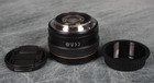 Canon Ef 50mm F 1 4 Usm Prime Dslr Camera Lens Full Frame Nifty Fifty Tested F s