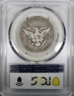 1902-o Barber Half Dollar Pcgs F15 Circulated Better Date 50c