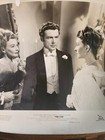 1949 Film  the Fan  Jeanne Craine Vintage Movie Still 8x10