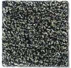Koeckritz Economy Turf Rectangle Rug - Black   Taupe Indoor outdoor Area Rug