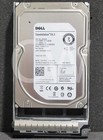 9sm260-150 Dell 3tb 7 2k Sas 6g Lff Hard Drive